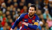 Lionel Messi (Barcelona) - 140 milhões de euros (-10 milhões)