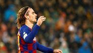 Antoine Griezmann (Barcelona) - 120 milhões de euros (-10 milhões)