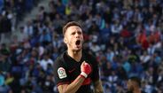 Saúl Ñíguez (Atlético Madrid) - 90 milhões (sem alteração)