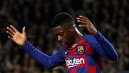 Ousmane Dembélé (Barcelona) - 70 milhões de euros (-5 milhões)