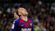 Arthur (Barcelona) - 70 milhões de euros (sem alteração)