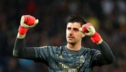 Thibaut Courtois (Real Madrid) - 60 milhões de euros (+5 milhões)