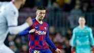 Clément Lenglet (Barcelona) - 60 milhões de euros (sem alteração)