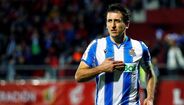 Mikel Oyarzabal (Real Sociedad) - 60 milhões de euros (sem alterações)