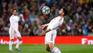 Carvajal (Real Madrid) - 50 milhões de euros (sem alteração)