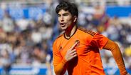 Carlos Soler (Valencia) - 50 milhões de euros (sem alteração)