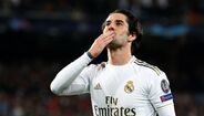 Isco (Real Madrid) - 50 milhões de euros (-10 milhões)