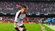 José Gayà (Valencia) - 50 milhões de euros (sem alteração)