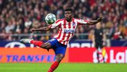 Thomas (Atlético Madrid) - 50 milhões (sem alterações)
