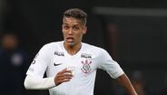 Pedrinho (Corinthians - 2020/21) - 18 M€