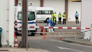 Dois passageiros retirados de avião em Faro com suspeitas de coronavírus