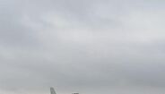 Dois passageiros com suspeita de coronavírus retirados de avião no Aeroporto de Faro