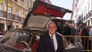 Stirling Moss