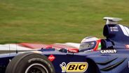 Alain Prost