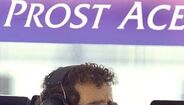 Alain Prost