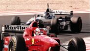 Michael Schumacher