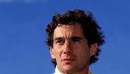 Ayrton Senna