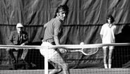 49º - Ilie Nastase (ténis)