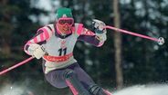 46.º - Pirmin Zurbriggen (esqui)