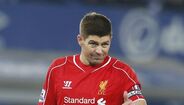 44.º - Steven Gerrard (futebol)