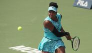 41.º - Venus Williams (ténis)