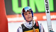 40.º - Lindsey Vonn (esqui)