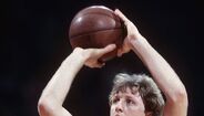 30.º - Larry Bird (basquetebol)
