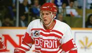 29.º - Nicklas Lidstrom (hóquei no gelo)