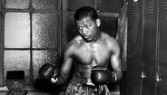 22.º - Sugar Ray Robinson (boxe)