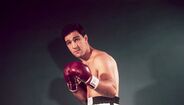 20.º - Rocky Marciano (boxe)
