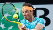18.º - Rafael Nadal (ténis)