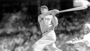 16.º - Joe DiMaggio (beisebol)