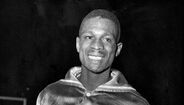 14.º - Bill Russell (basquetebol)