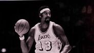 12.º - Wilt Chamberlain (basquetebol)