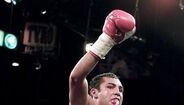 11.º - Sugar Ray Leonard (boxe)