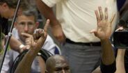 10.º - Michael Jordan (basquetebol)