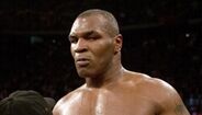 9.º - Mike Tyson (boxe)
