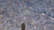 8.º - Carl Lewis (atletismo)
