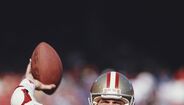5.º - Joe Montana (futebol americano)
