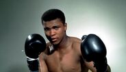 2.º Muhammad Ali (boxe)