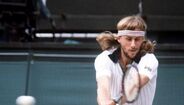 50.º - Bjorn Borg (ténis)