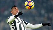 Alex Sandro - Valor: 50 M€