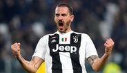Leonardo Bonucci - Valor: 25 M€