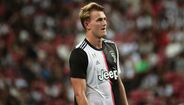 Matthijs de Ligt - Valor: 75 M€