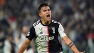 Paulo Dybala - Valor: 90 M€