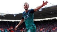 Harry Kane (Tottenham) - Valor: 150 M€
