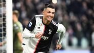 Cristiano Ronaldo - Valor: 75 M€