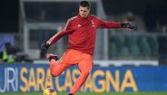 Wojciech Szczesny - Valor: 40 M€