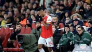 Arsenal: 271 milhões (60%)