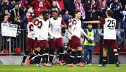 Bayern Munique: 315 milhões (50%)